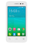 
Verkoop recycleer uw mobiele telefoon Alcatel OneTouch POP S3 voor geld